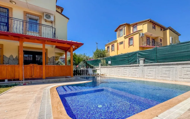 Villa Elma