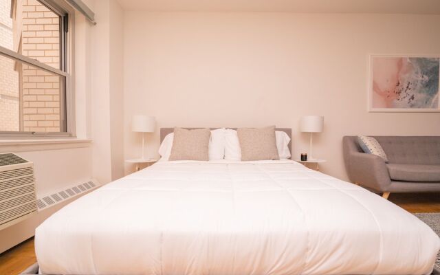 Residences in Turtle Bay Monthly Rentals