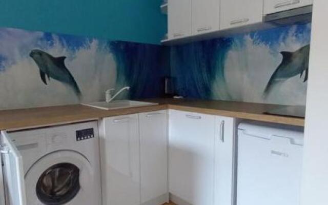 Kalia AB3 SUNNY BEACH