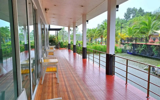 Saithong Resort