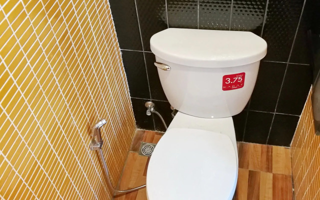 Bed In Town - Hostel