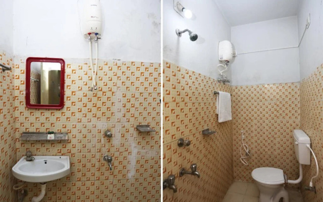Hotel Bhaba Lakshmi By OYO Rooms