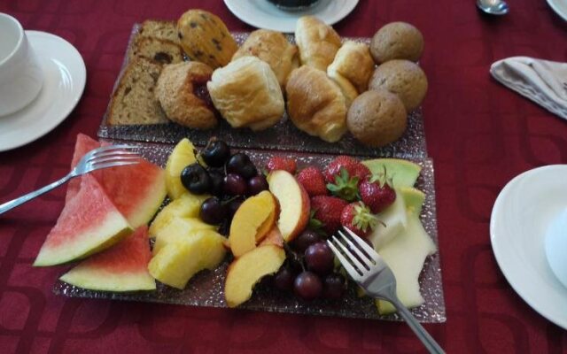 Gite La Brise Du Lac