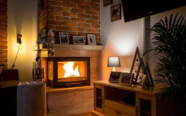 Zakopane Aparthotel