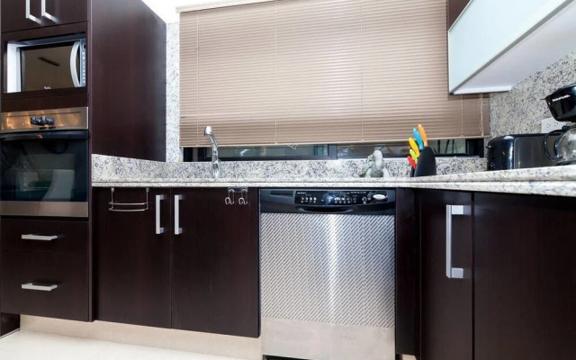 Two Bedroom Apartment Heliko 201