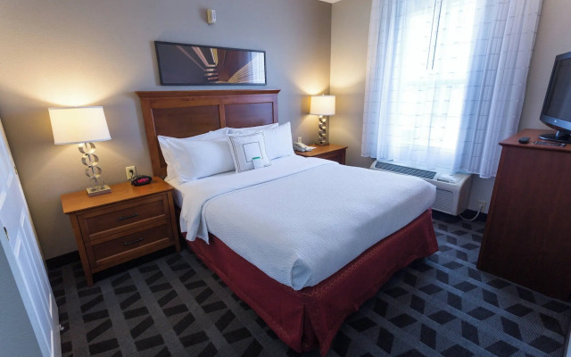 TownePlace Suites by Marriott Sunnyvale Silicon Valley
