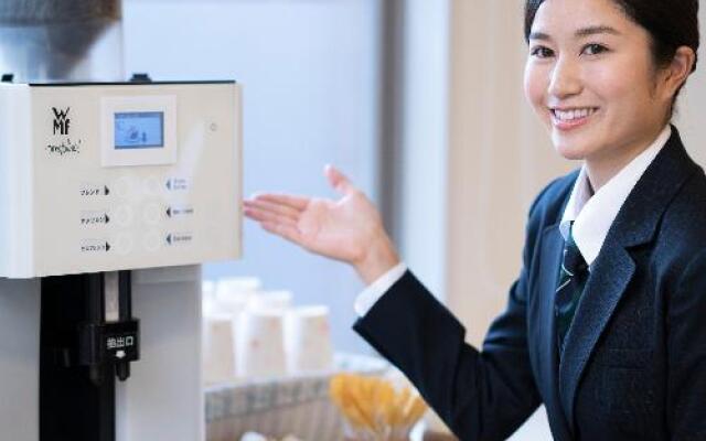 Yokkaichi City Hotel