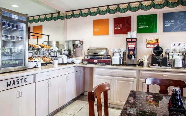 Quality Inn Arcola