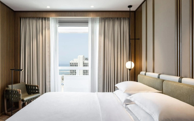 Sheraton Grand Tel Aviv