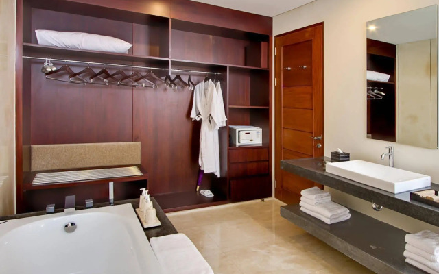 Amadea Resort & Villas