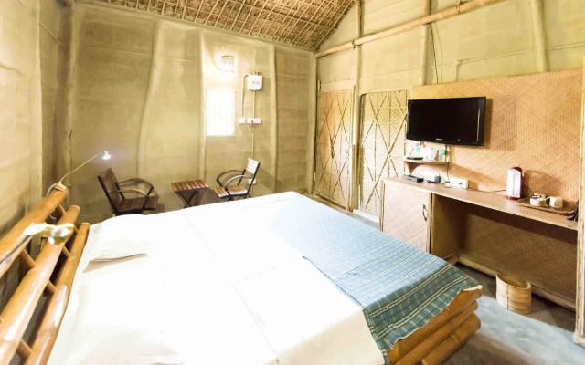 Zizina Otis Resorts