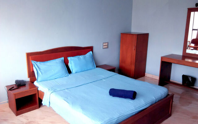 Vedanta Wake Up! Coorg - Madikeri Town Center