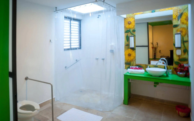 Finca Hotel La Tata