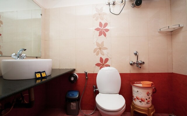 FabHotel Cool Stay Kodaikanal