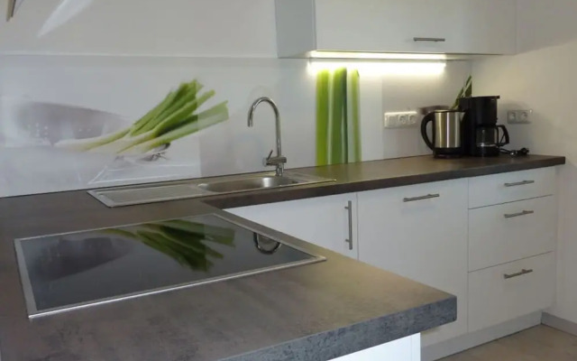 Apartment in Thuringia