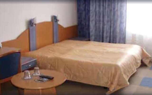 Hotel-penzion BoB