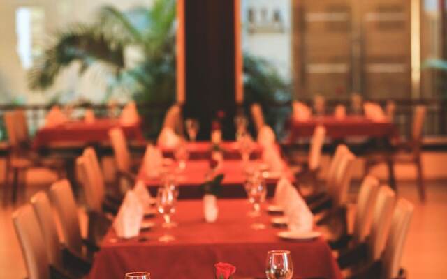 Rudraksh Club & Resorts