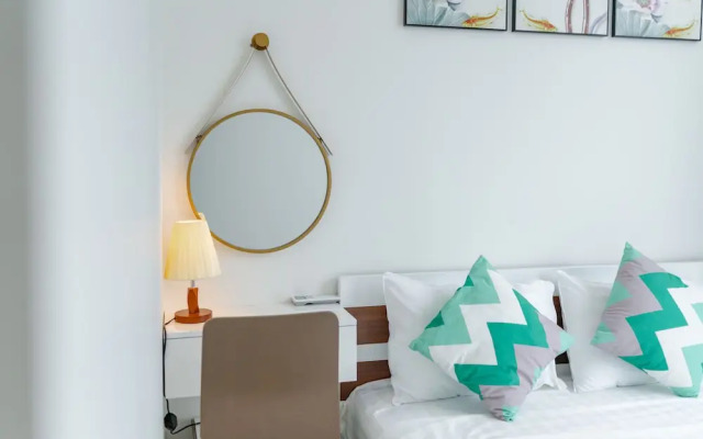 Homefromhome Skylake Apartment