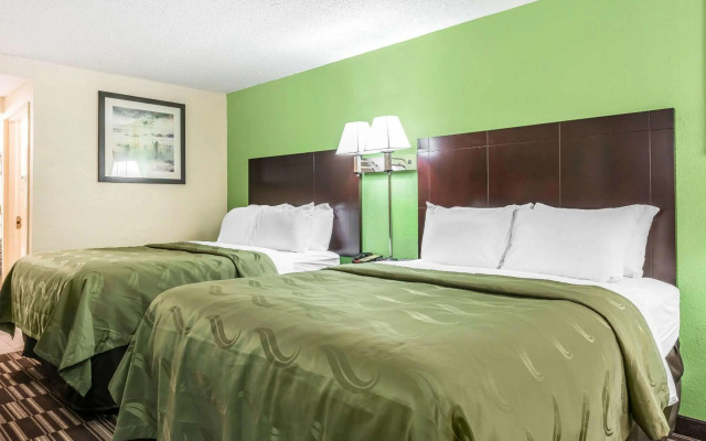 Quality Inn