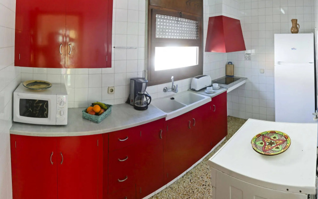 RVApartaments Villas Piscis