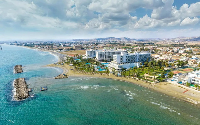 PylaApts - Apartments near the beach