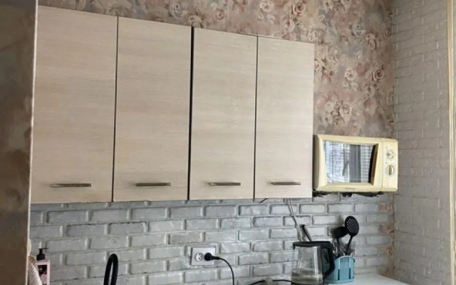 Апартаменты на проспекте Строителей, 35