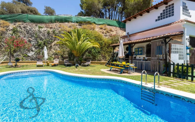 Finca el Albero