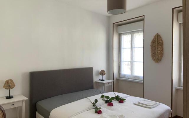 La Jonquille de St Vaast La Hougue