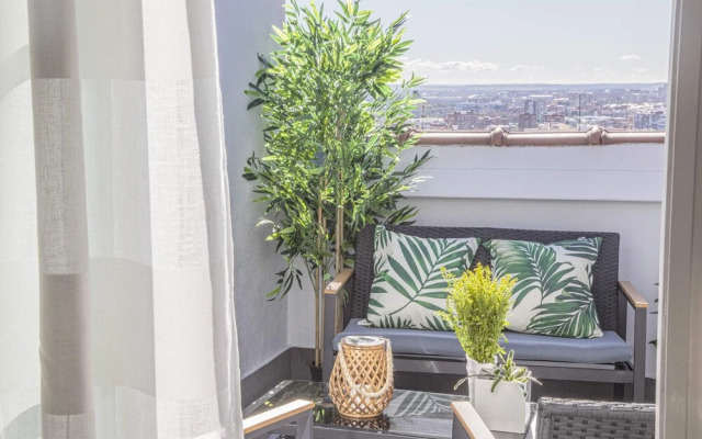 limehome madrid calle santa ana