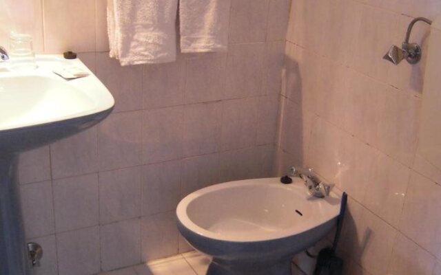 Residencia Lusa Atenas