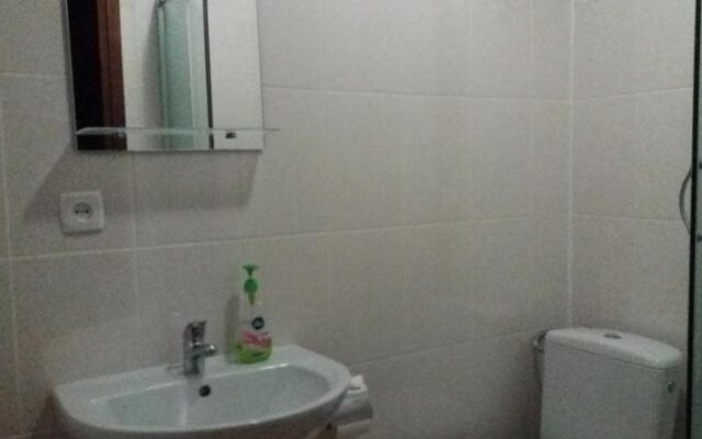 Hotel Dudarik