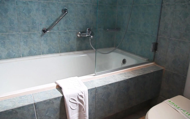 Atlantica Beach Resort Kos - All Inclusive