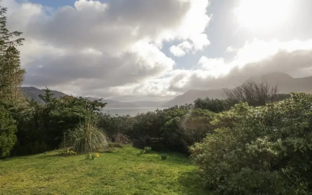 Sail Mhor View