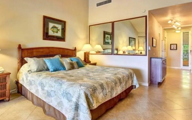 Maui Kaanapali Villas C255 by RedAwning