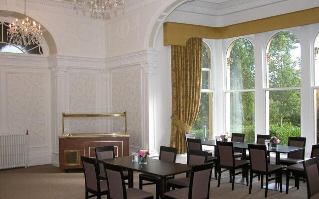 Heaton Mount