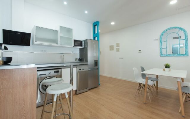 HommyHome Cerrajería - Superb Apartment