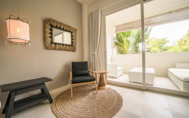 Villa Stella 4 Bedroom