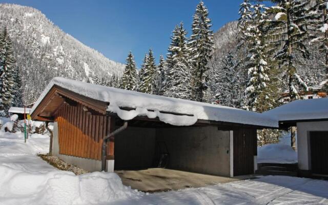 Ferienwohnung Achten