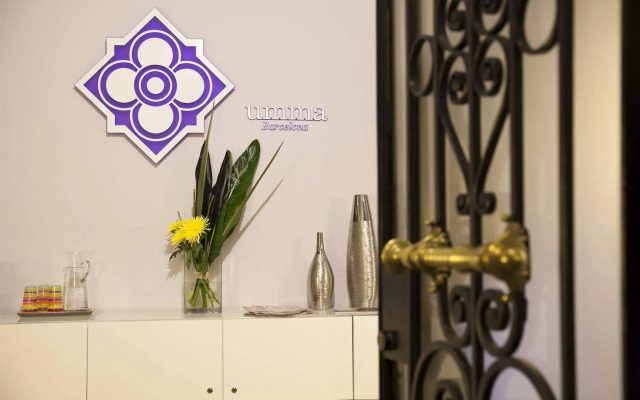Umma Barcelona Bed & Breakfast Boutique