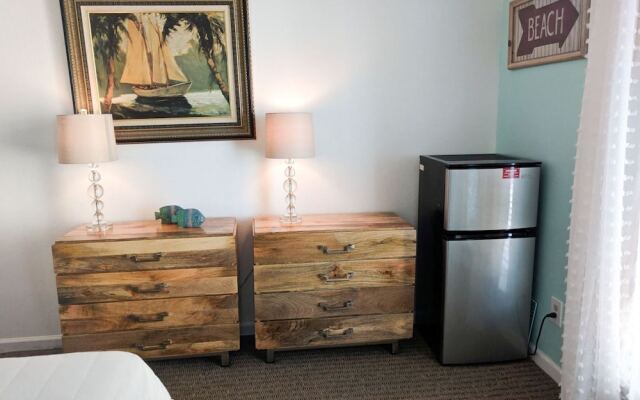 Beach Colony Unit 900