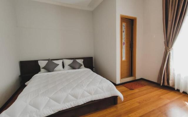Syakirah Guest House Syariah