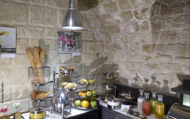 Hotel Elysees Regencia