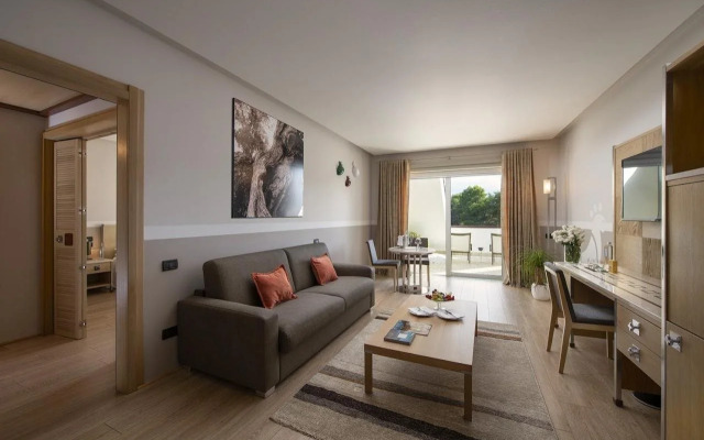 Ethra Reserve - Kalidria