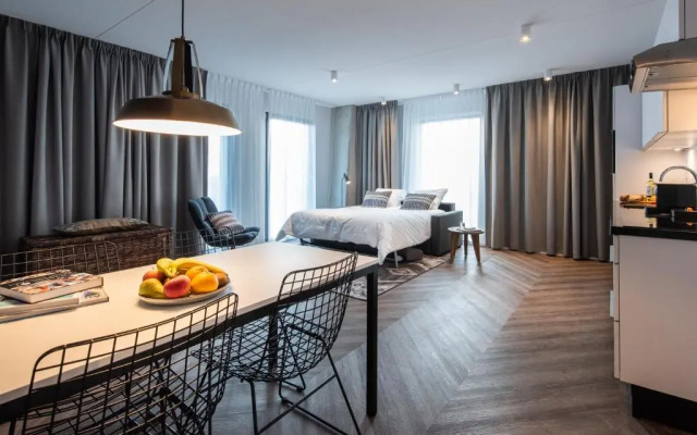 Numa Amsterdam Docklands