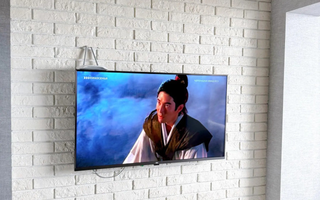 Апартаменты на улице Леонова