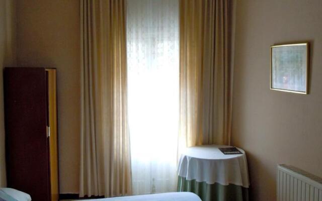 Hostal Illas Cies