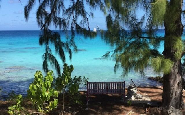 Rangiroa Villa Temoana