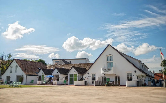 Thomasmühle Ferienwohnungen
