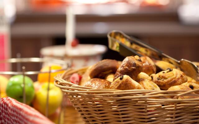 Hyatt House London Stratford