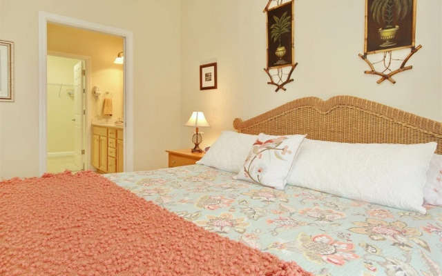 708 Colony II (Sunset Beach)